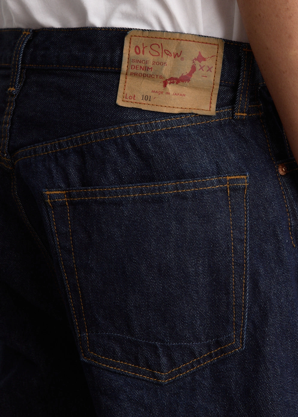 Athlete Fit Holiday Vibes Gym Ready Slim Teen Outfit 101 Dad's Fit Denim Pants