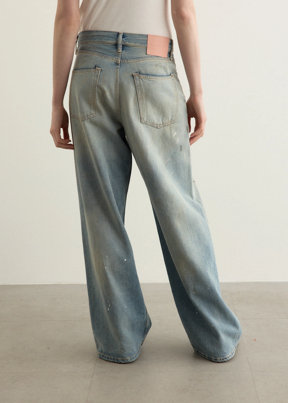 Everyday Motion 1981 Loose Fit Jeans