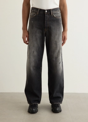 1981 U Jeans City Ready