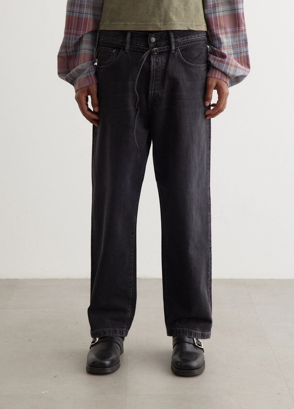 Work Meeting Trendy Modern Minimalist 1991 Toj U Vintage Jeans