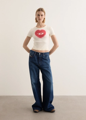 1996 D-SIRE 5 Pockets Jeans Nature Lover Outdoor Adventure Autumn Days Multi Pocket Utility