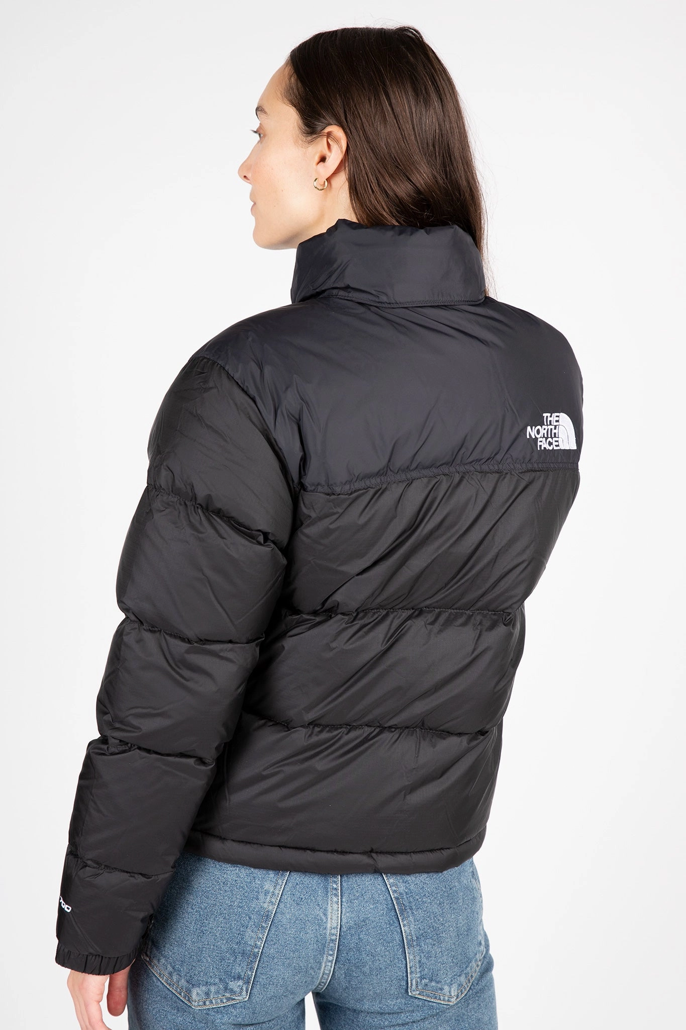 Pocket-square 1996 Retro Nuptse Jacket