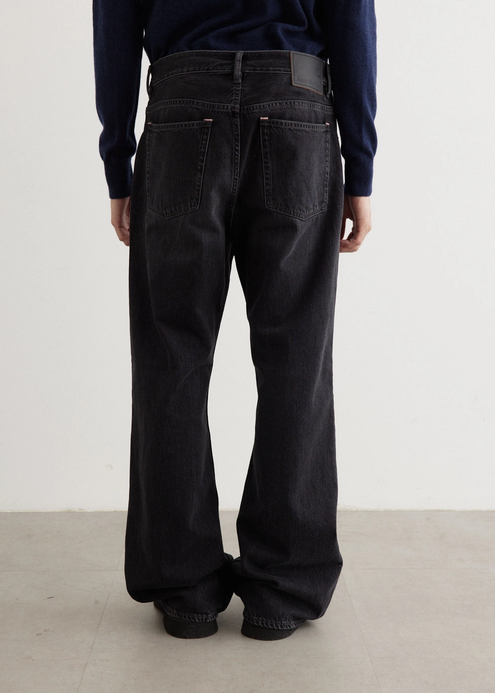 2021M Vintage Jeans Daily Casual