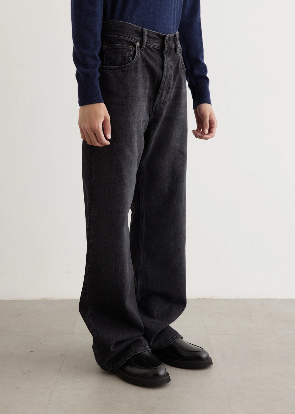 Yearlong Fit Timeless Design 2021M Vintage Jeans