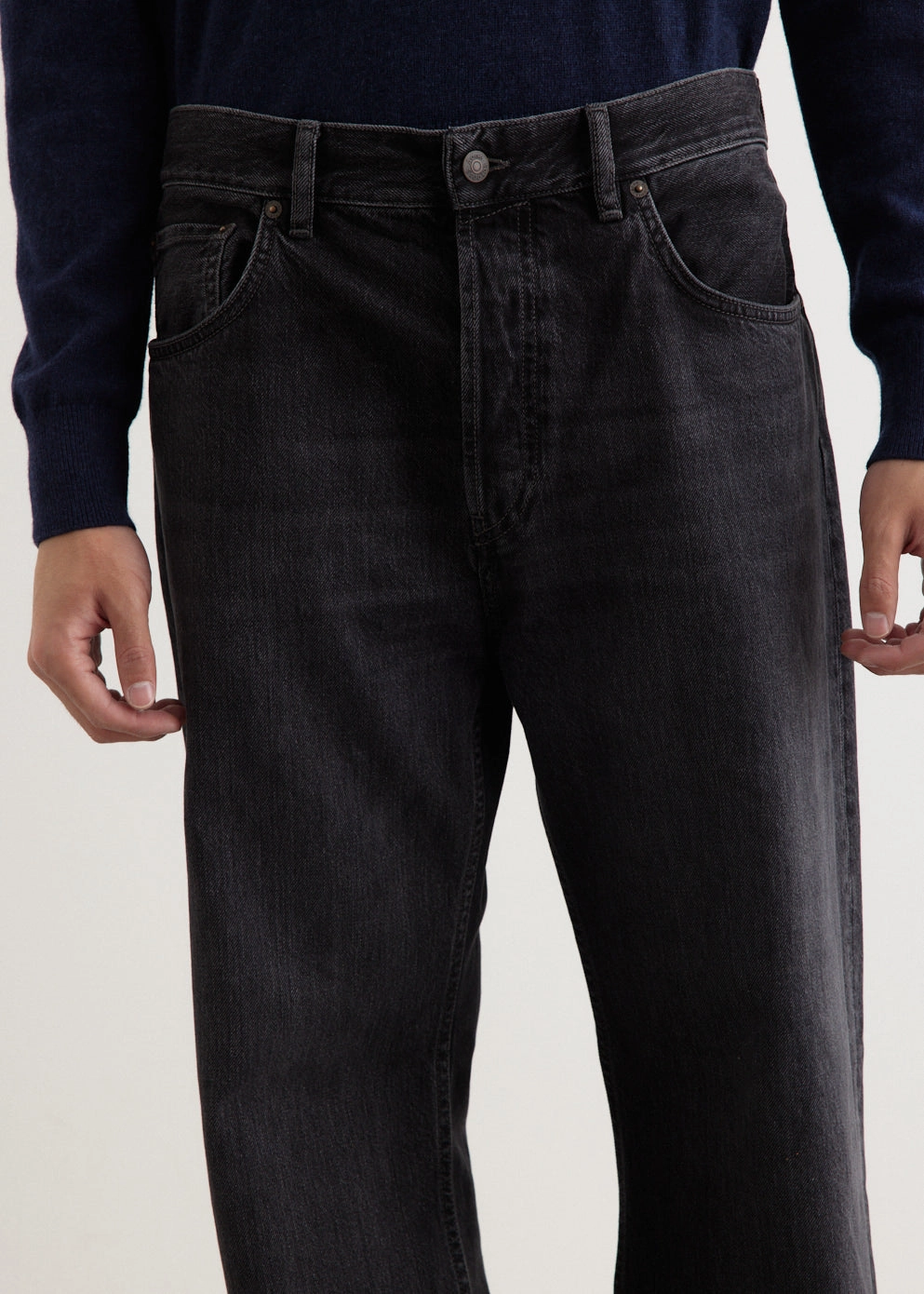 2021M Vintage Jeans Daily Go-To