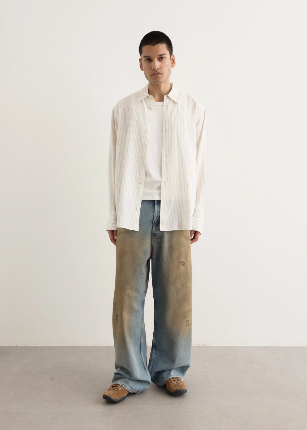 All weather Rainy Day High Quality 2023 Penicillin Jeans