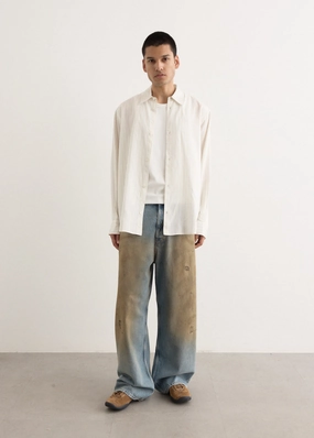 All weather Rainy Day High Quality 2023 Penicillin Jeans