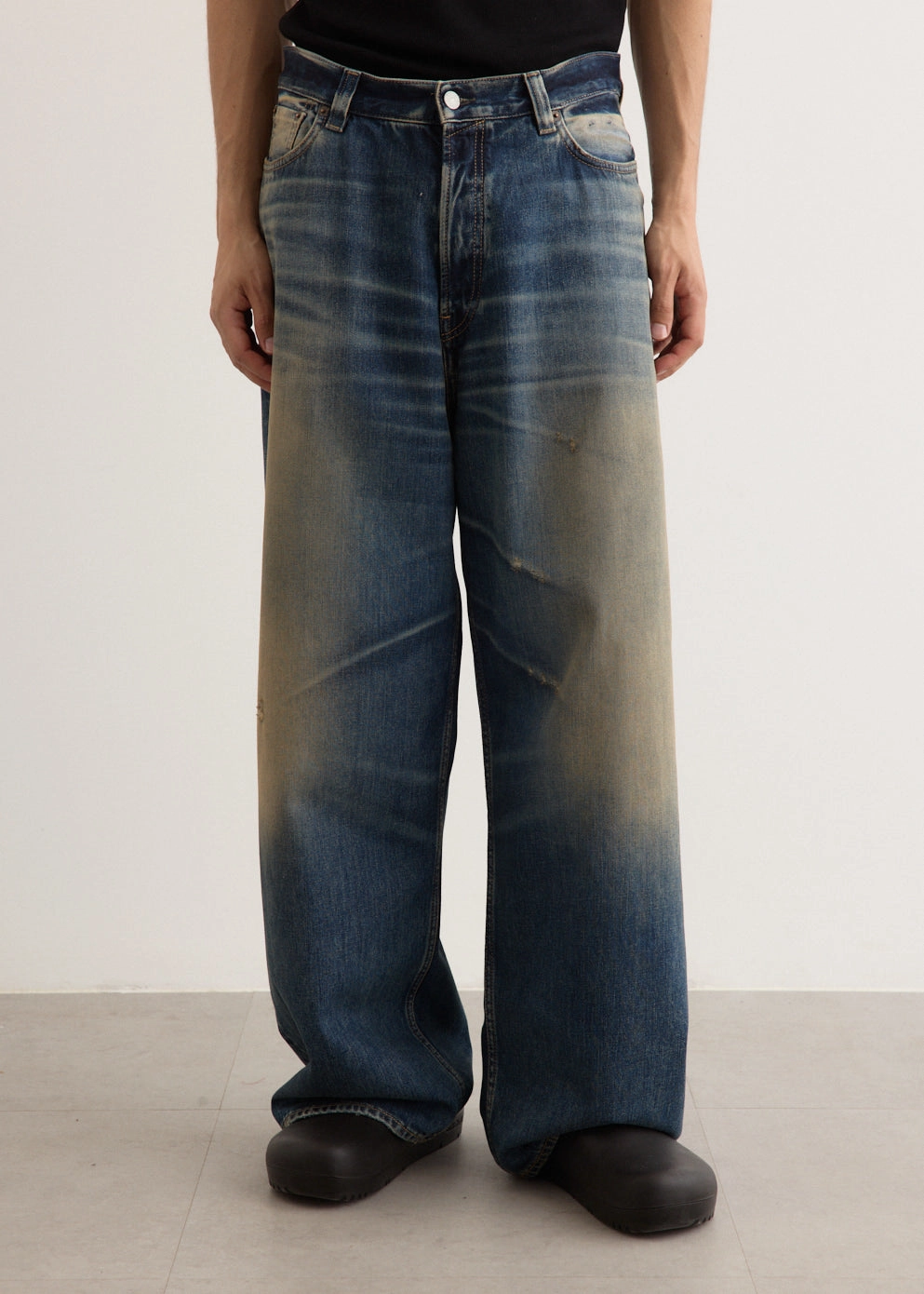 2023 Rocka Jeans Modern Minimalist Creative Look Home Comfort