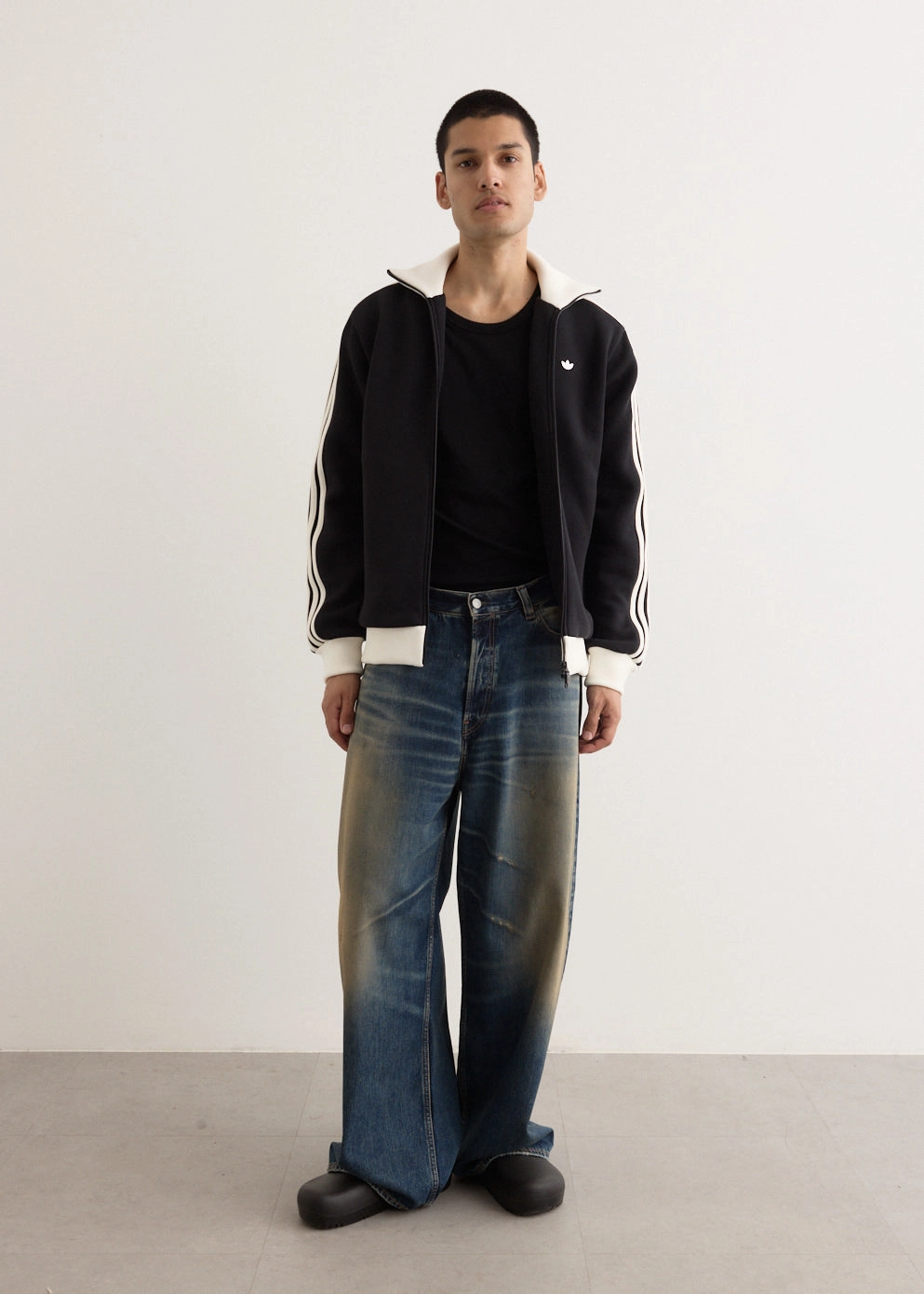 Moisture Wicking Inner Layer 2023 Rocka Jeans