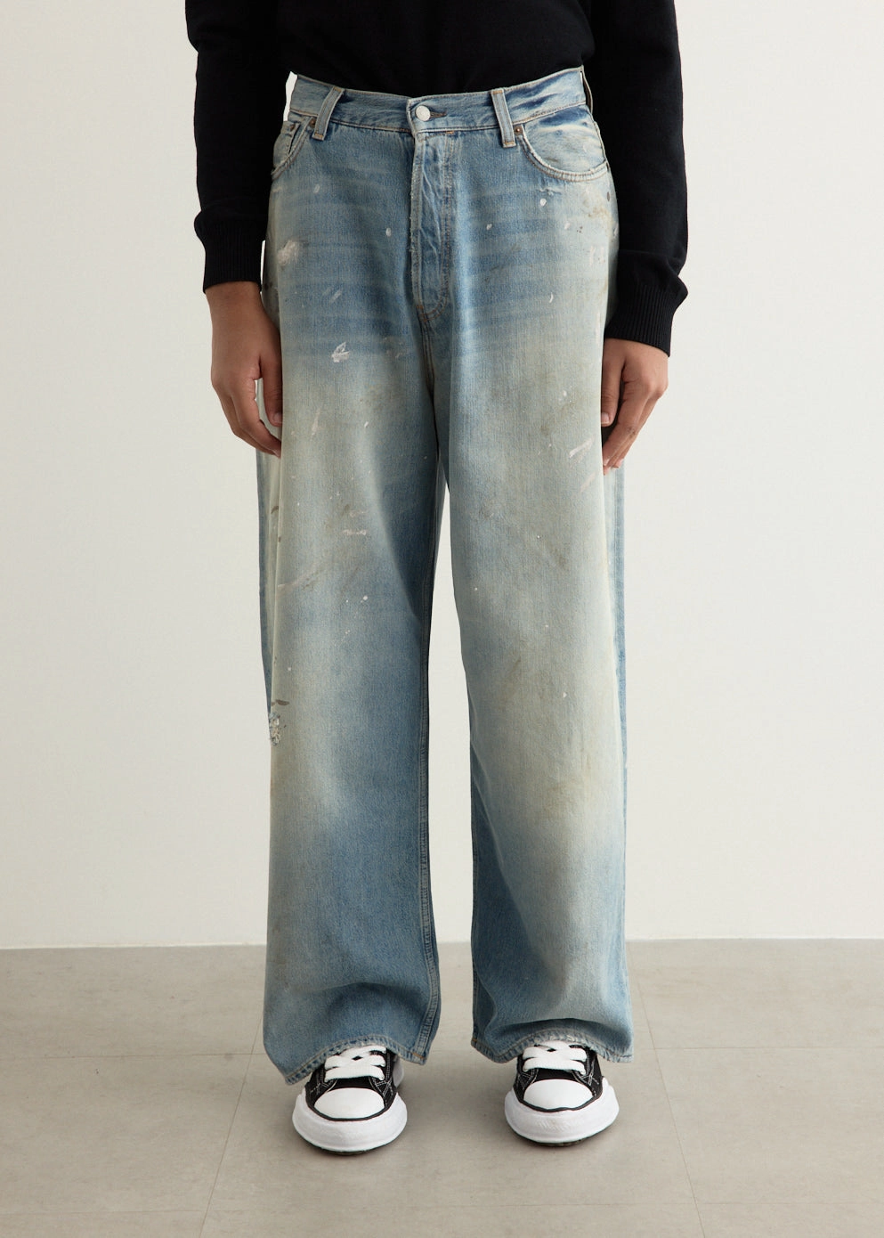 Suitable Fit 2023 U Trafalgar Jeans