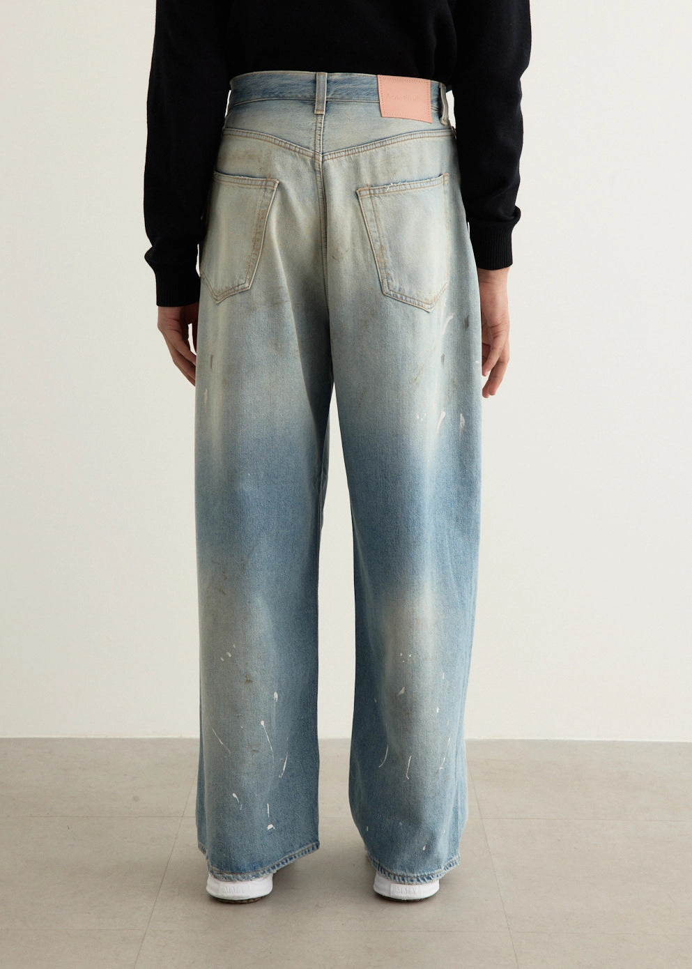 2023 U Trafalgar Jeans Everyday Gym Ready Athlete Fit High Quality