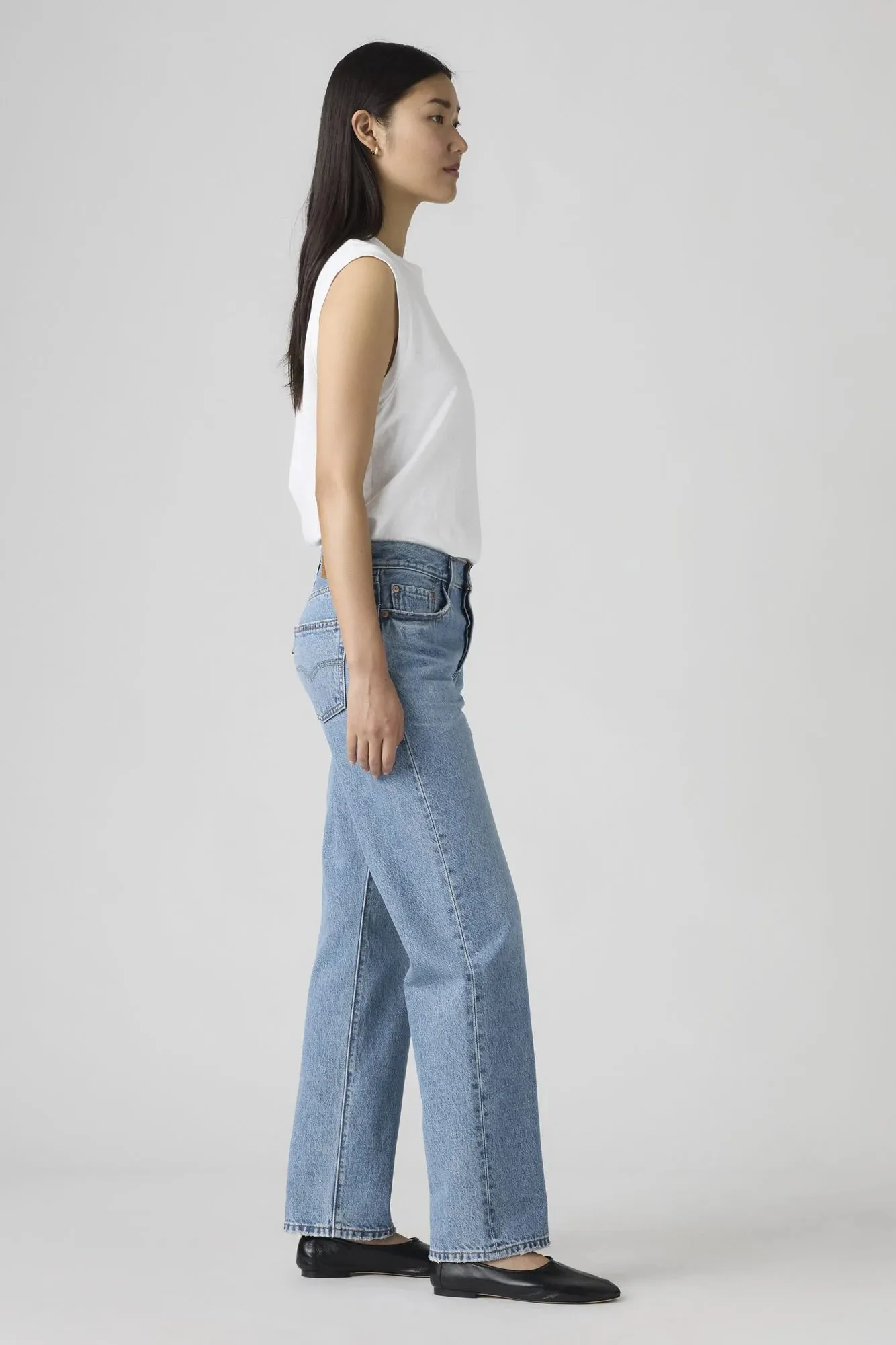 501? '90s Timeless Piece