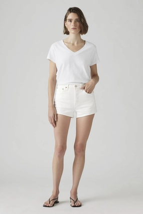 mid-rise 501? Original Shorts