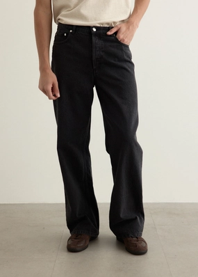 Wardrobe Staple Aaron Jeans