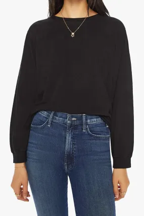 The Long Sleeve Rowdy Double Stitched Seams