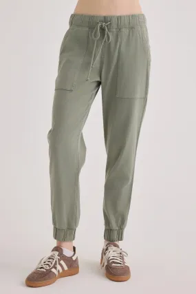 Comfort Stretch Pocket Jogger