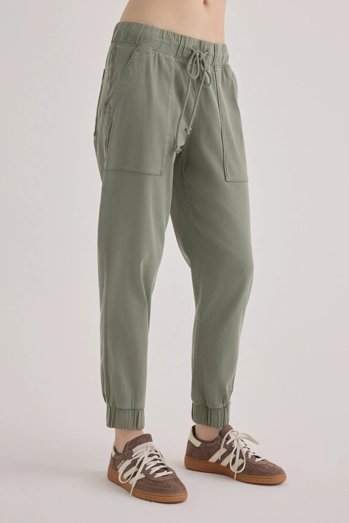 Pocket Jogger Lightweight Flex