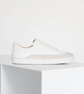 Upgraded look Leonard