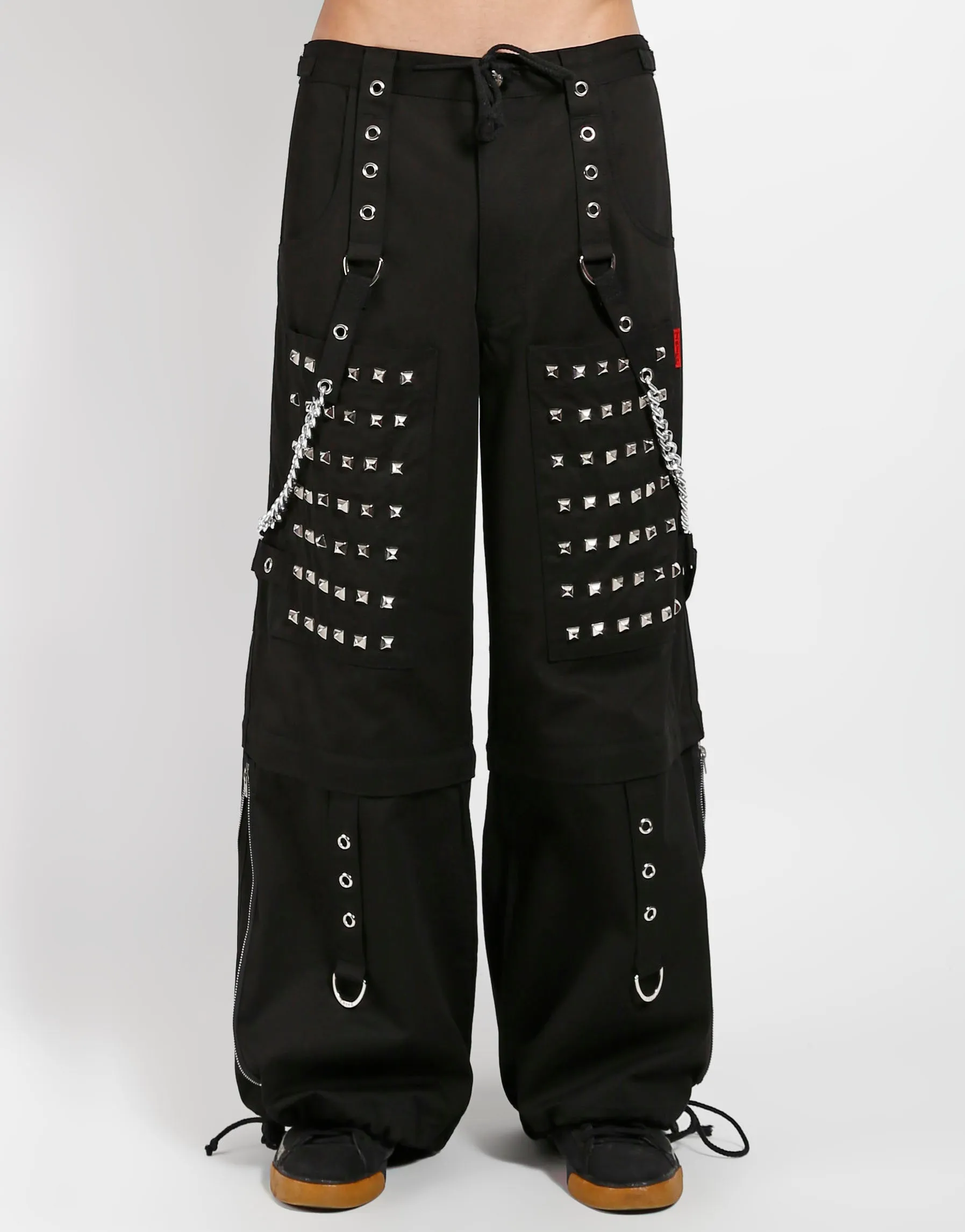 MONSTER STUD PANT High Durability Stitching