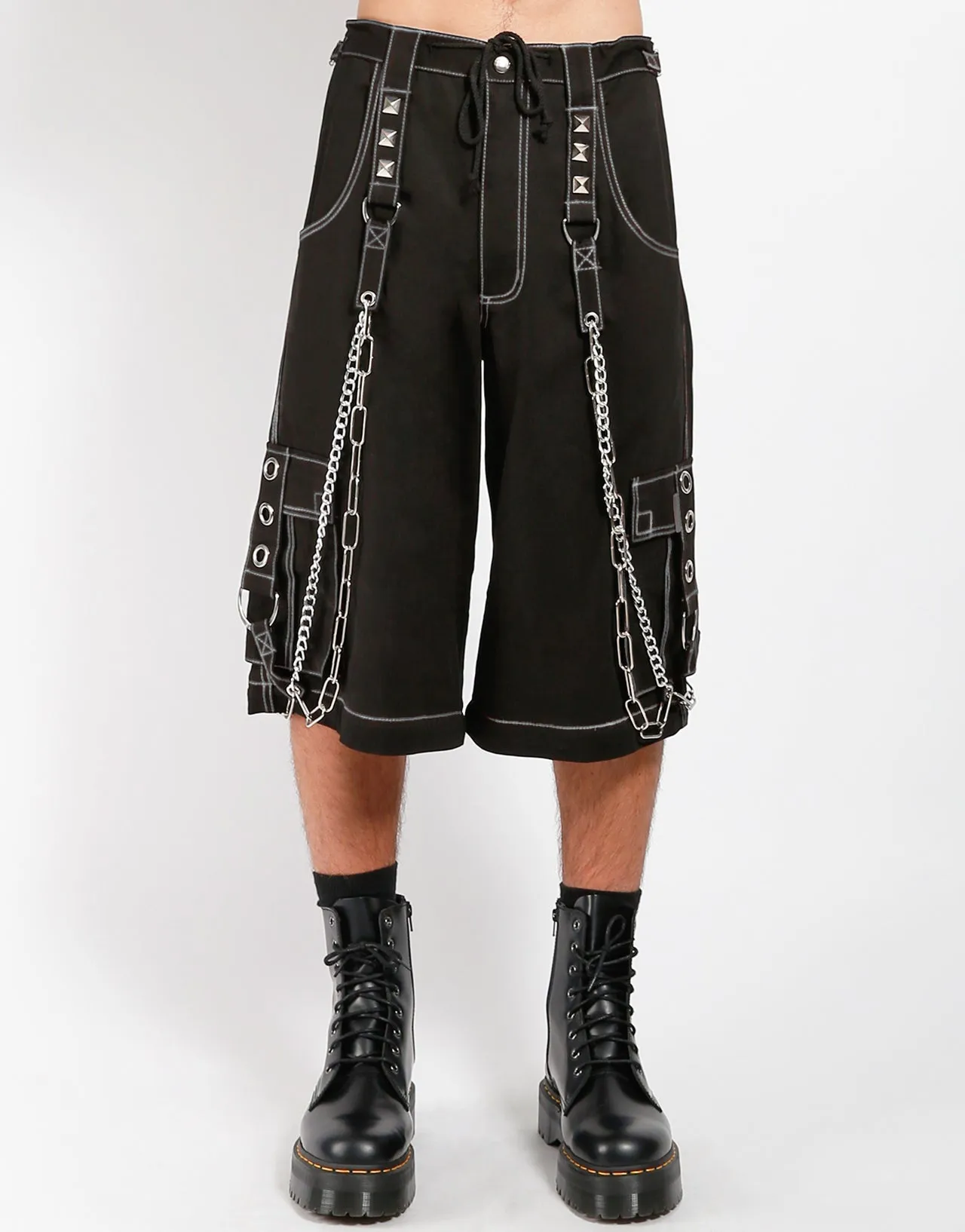 Quick Wash THE DAGGER PANT