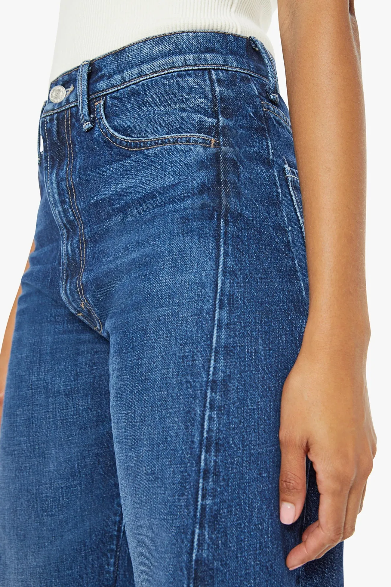 Outfit Essential The Half-Pipe Ankle