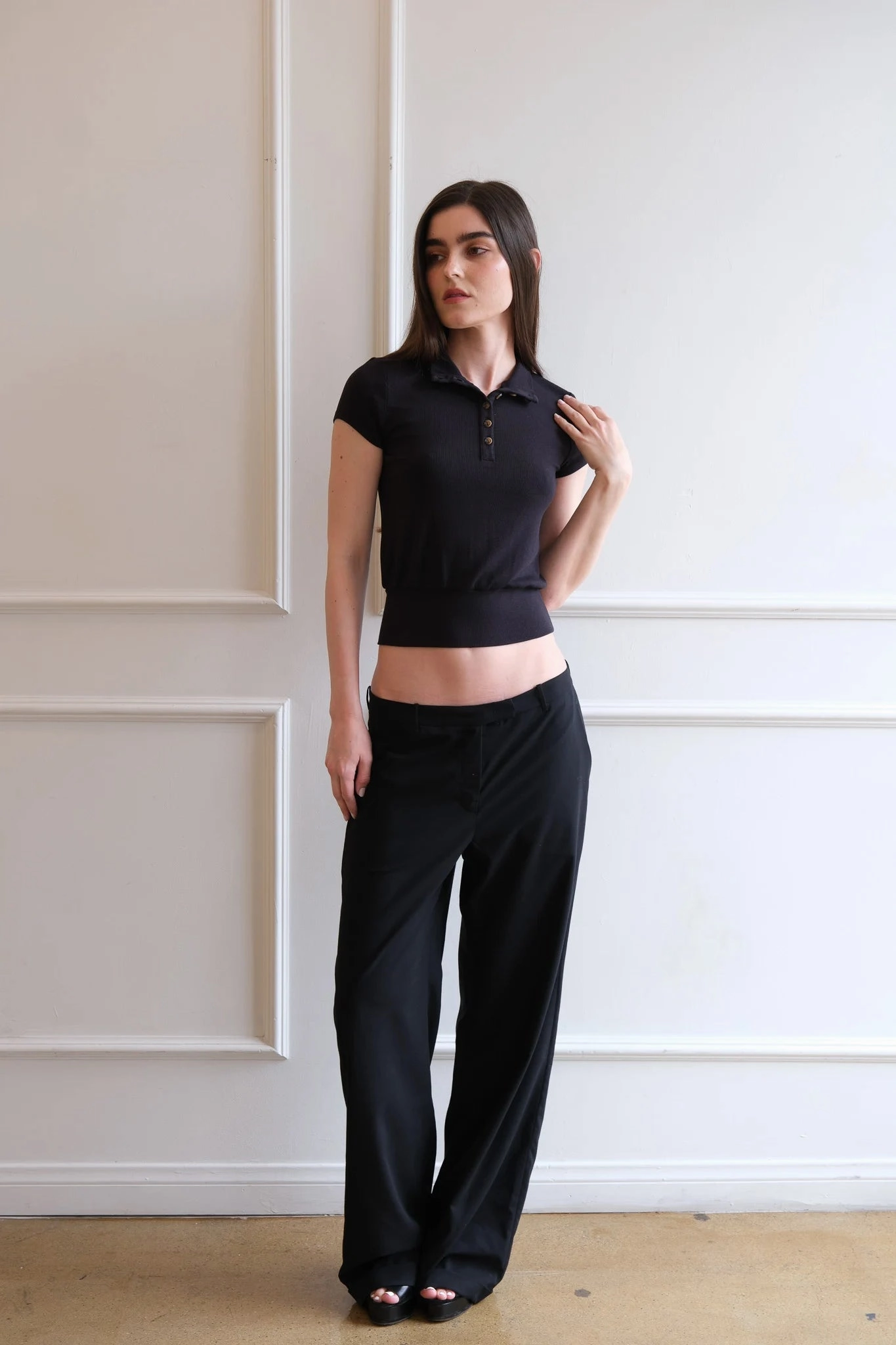 Cozy Sweatshirt Jasper Tee