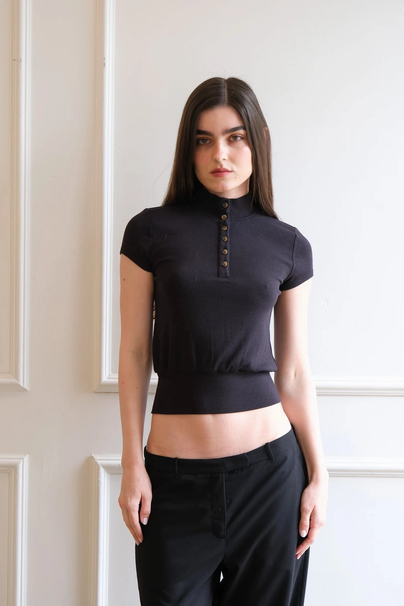 Jasper Tee QuickDry Textile Thermal regulation