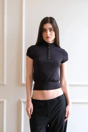 Jasper Tee QuickDry Textile Thermal regulation