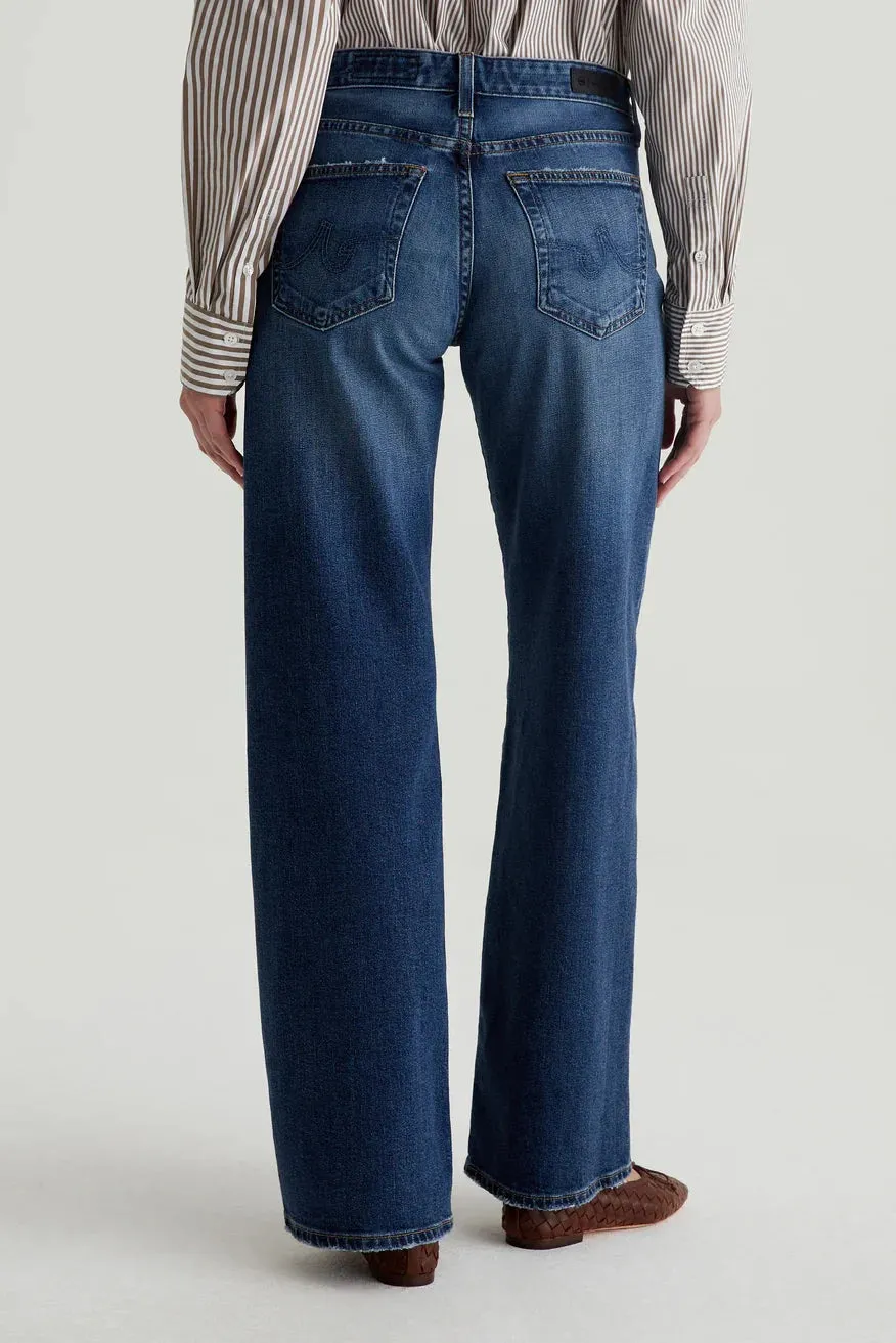 Adria Movement Ready