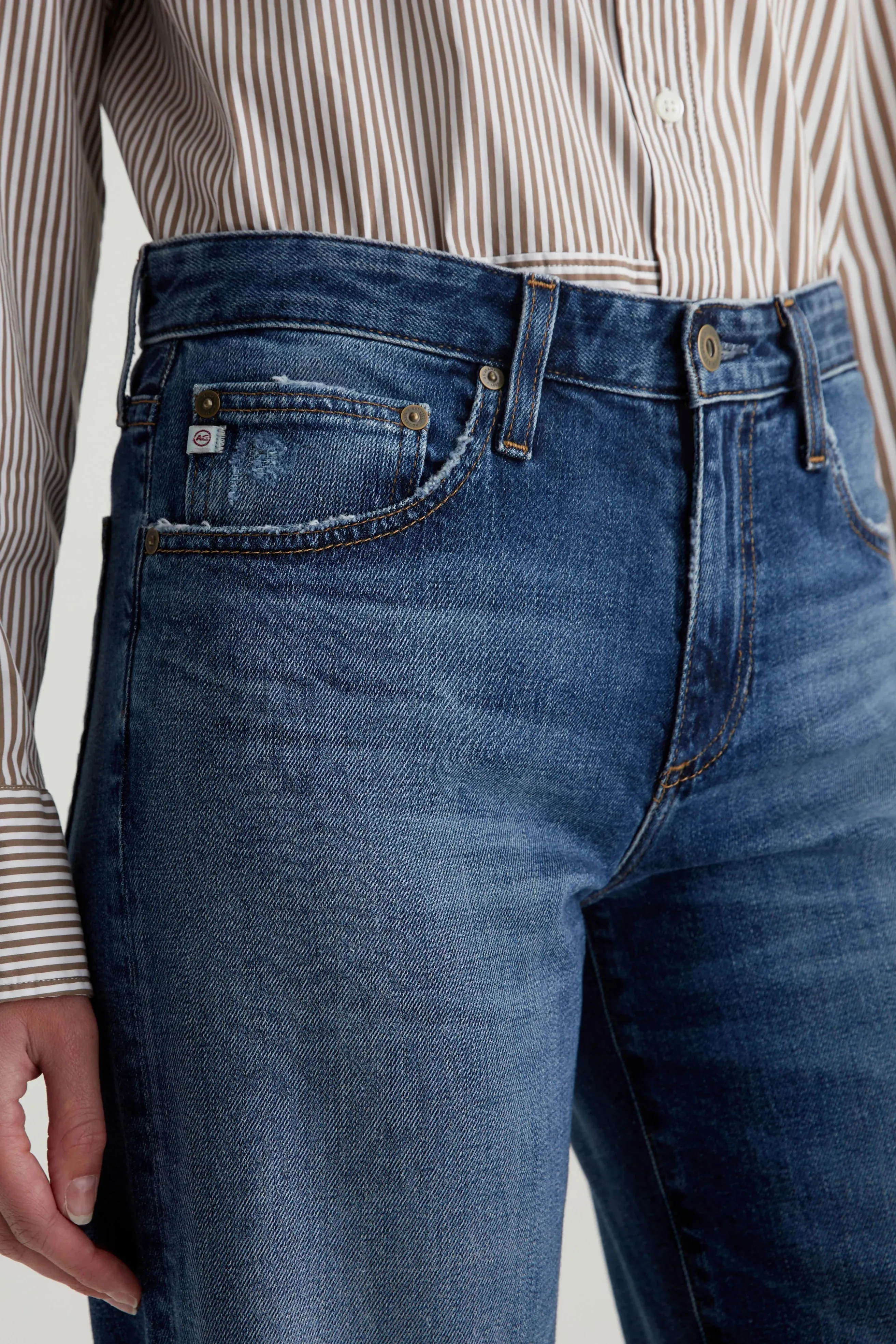 Layered Basics Adria