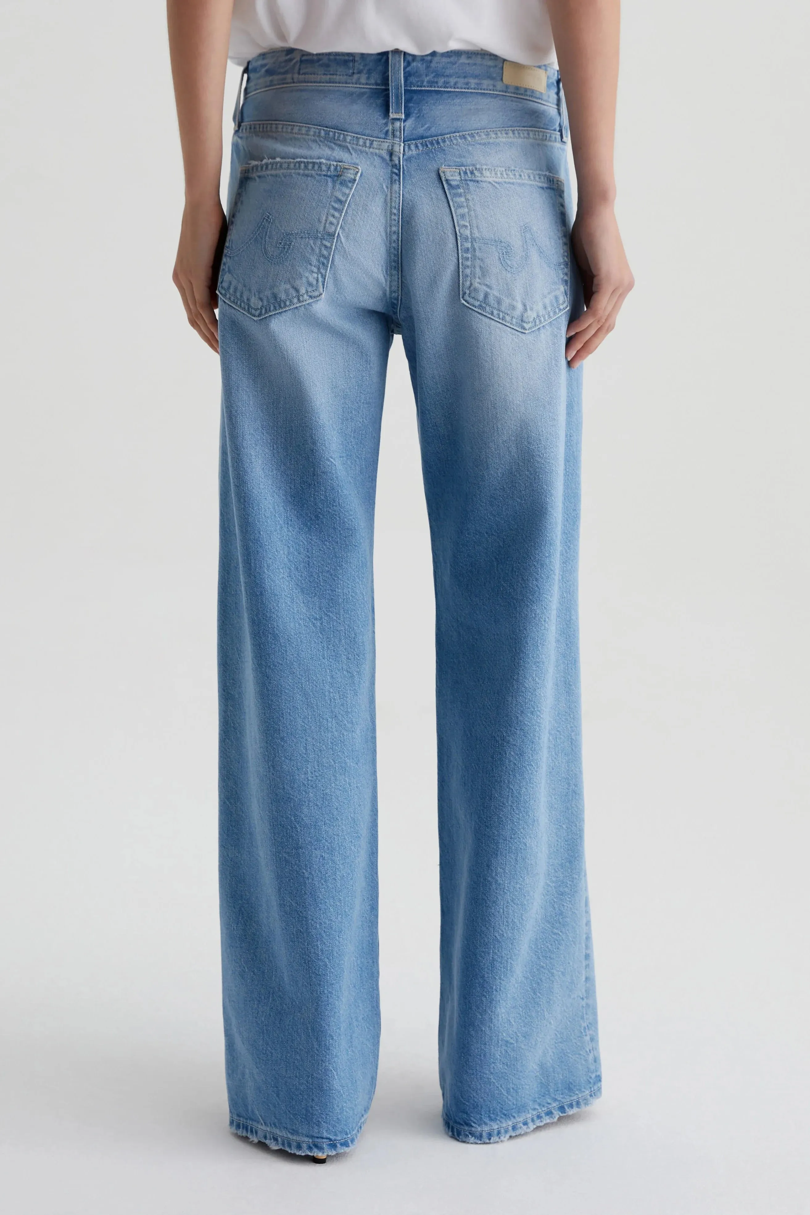 Loose cut Comfortable Look Adria