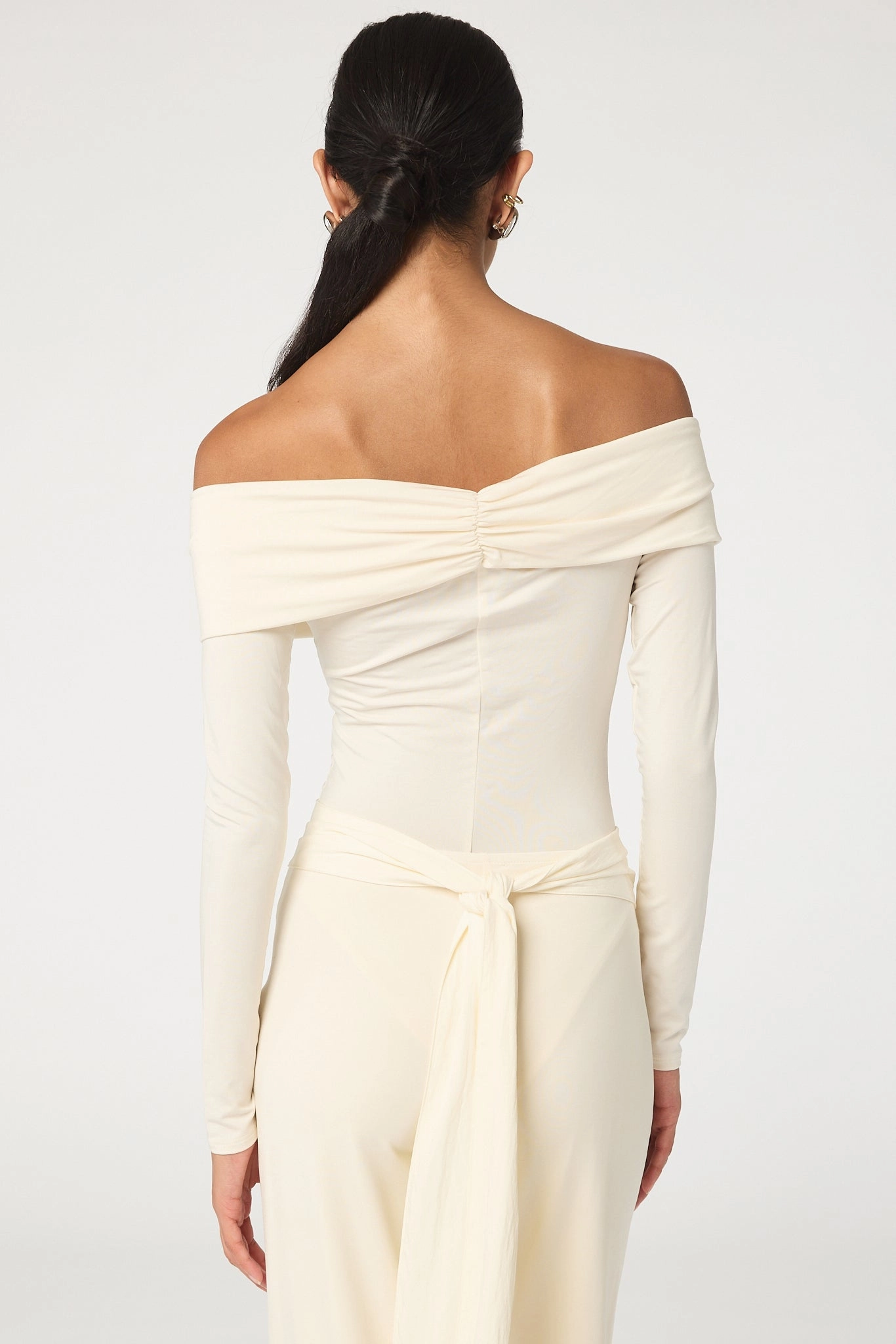 Durable Abrasion Resistant Fabric LUNAR BODYSUIT