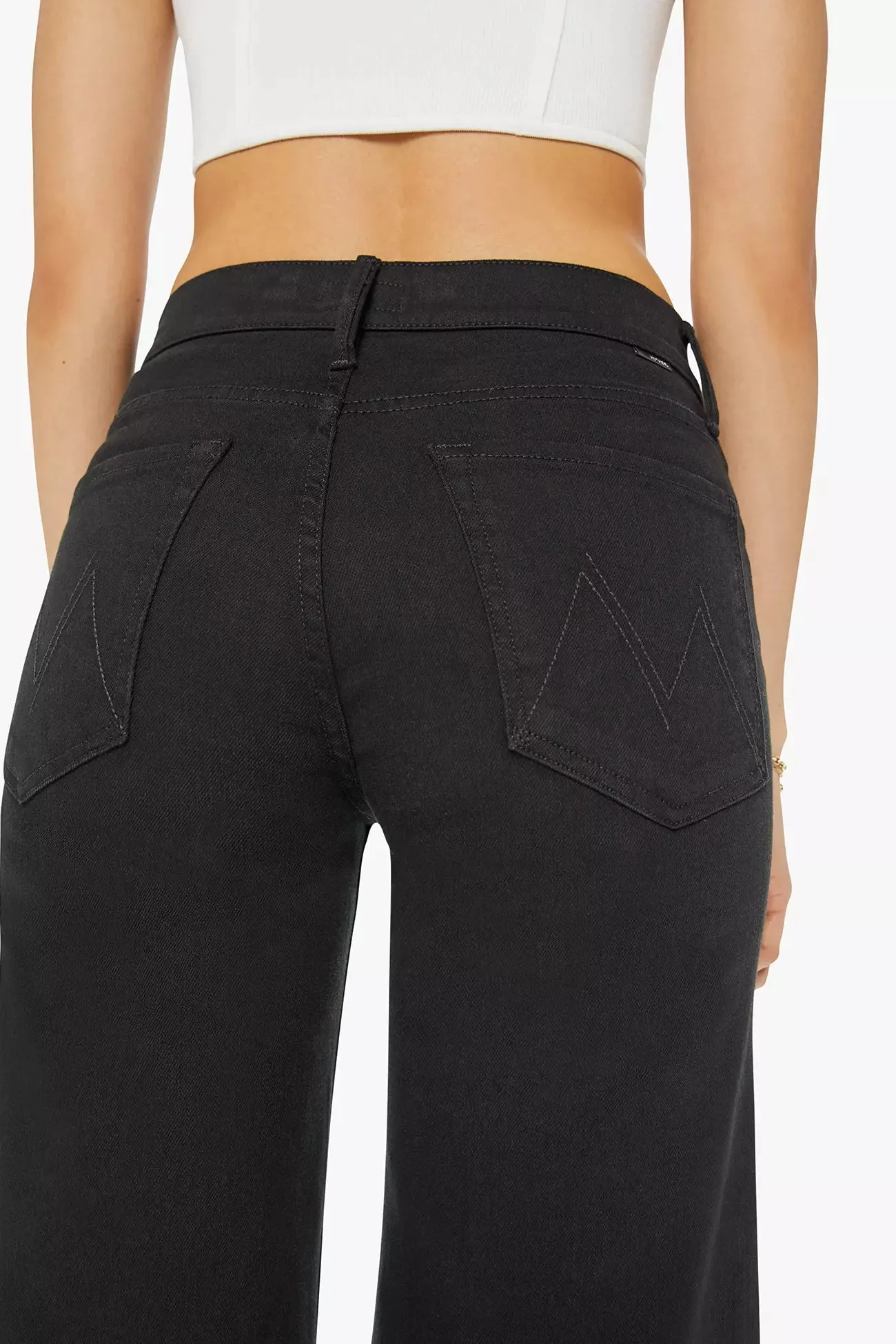 The Twister Sneak Secure Cuff Design