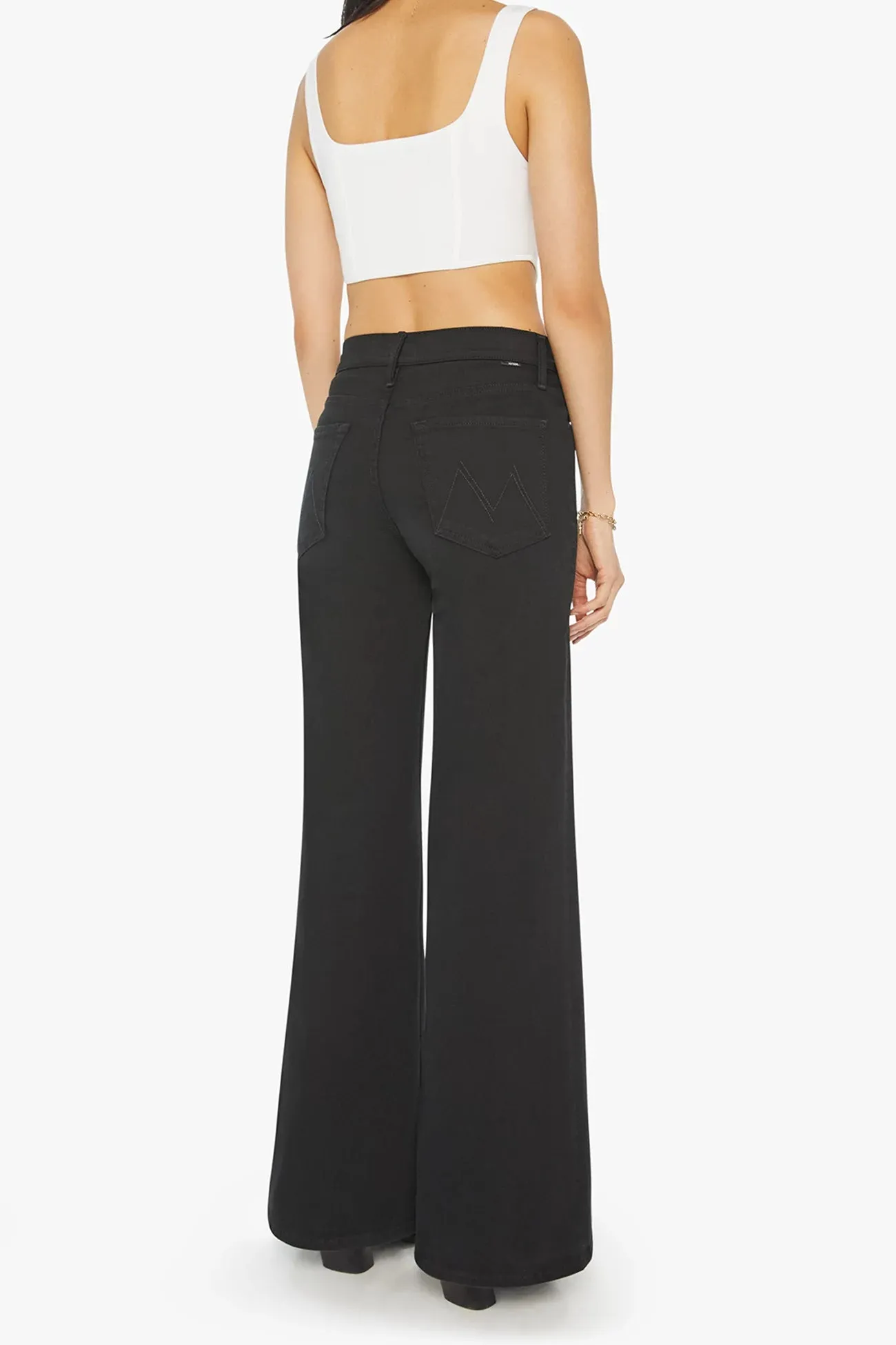 Unisex Outfit Timeless Edge The Twister Sneak