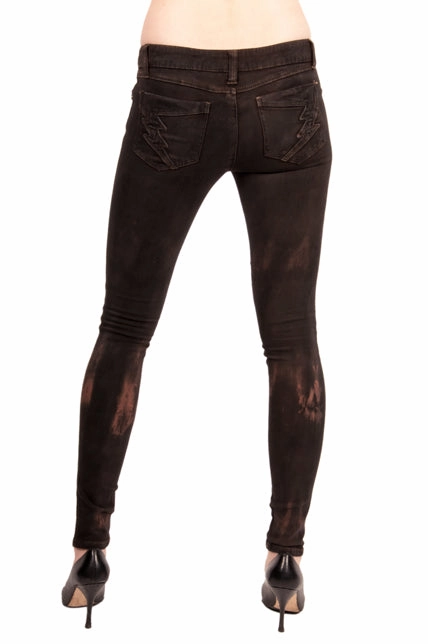 Paint It Black Jeans Sunny Vibes Teen Outfit Summer Vibes