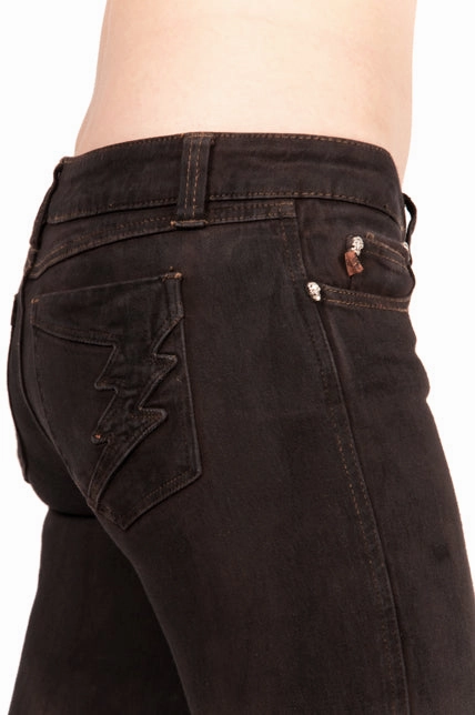 Chill Outfit Spring Mood Party Look Weekend Warrior Paint It Black Jeans