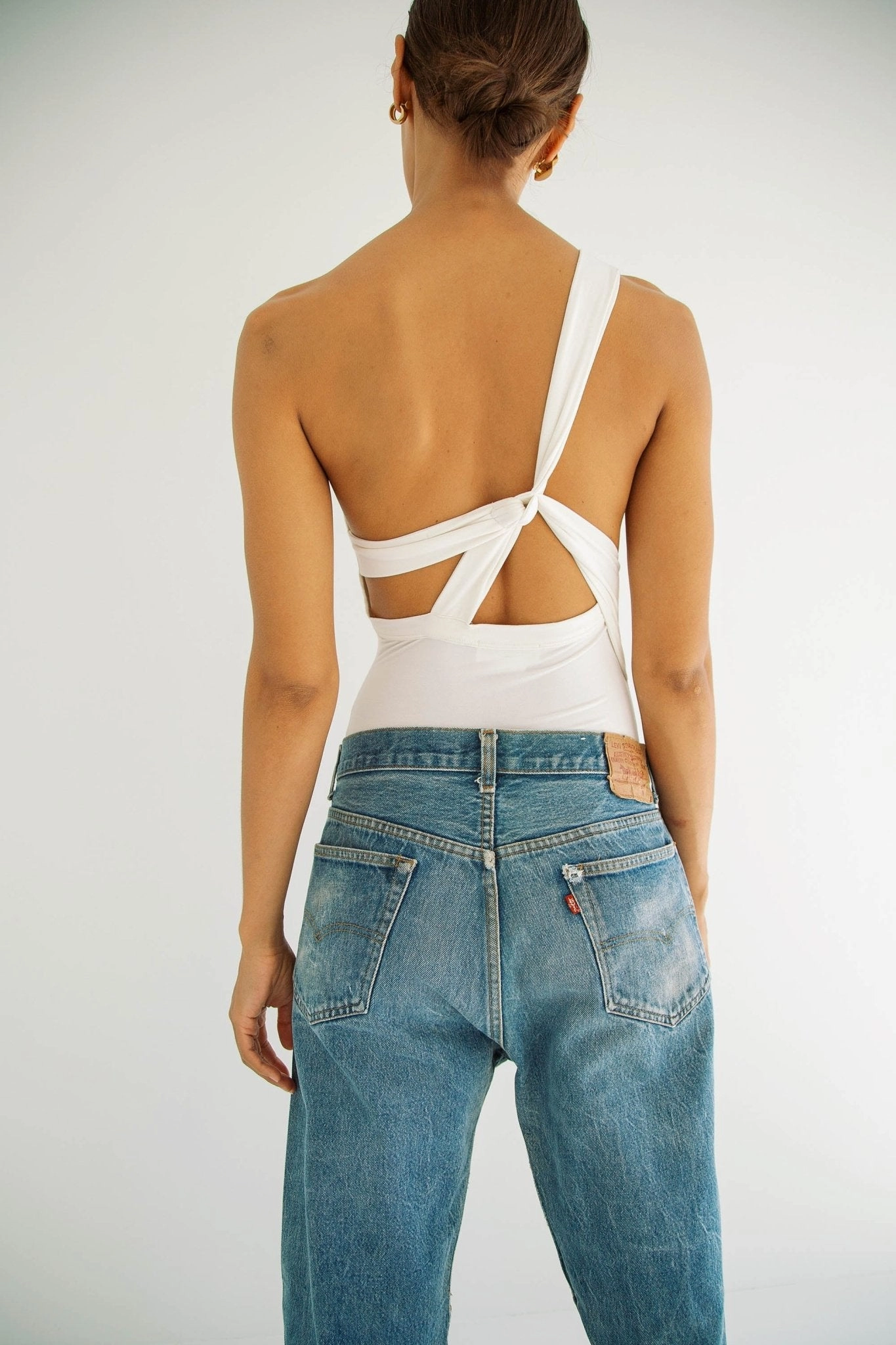 Outdoor Ready AISLING BODYSUIT