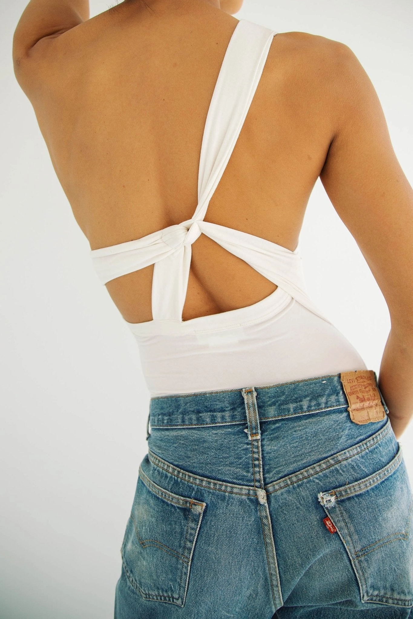 For Teens Soft Touch Travel Outfit Beginner Level AISLING BODYSUIT