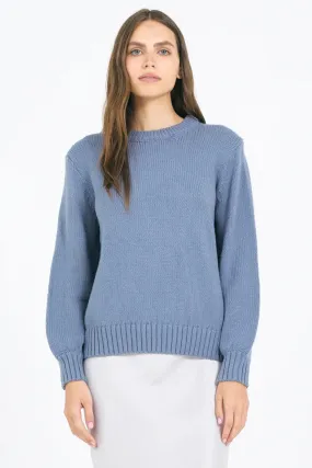 Marie Pullover Fashionable knitwear Low Impact Production