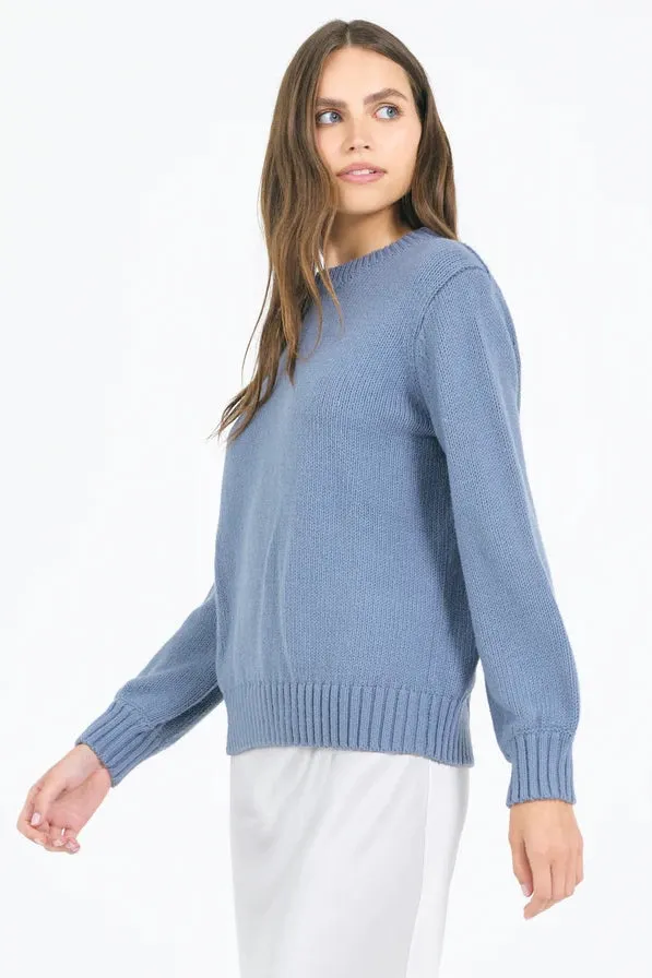 Perfect Comfort Marie Pullover
