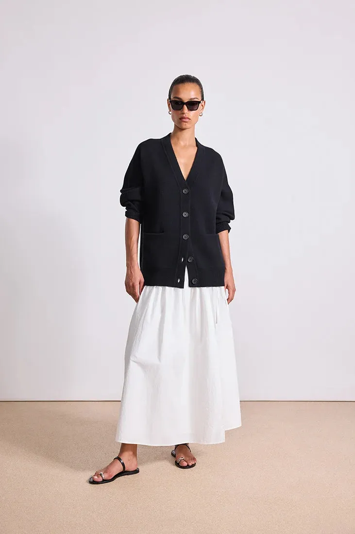 Medina Cardigan Perfect Knit