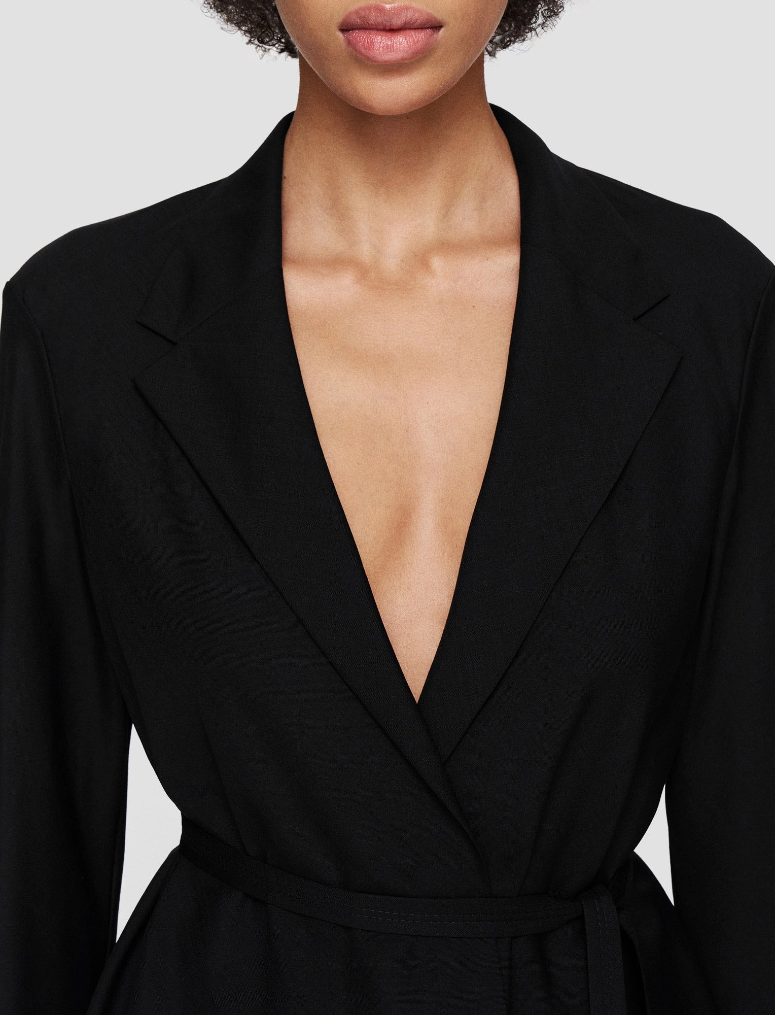 Hidden pockets Formula Light Voile Haxo Jacket