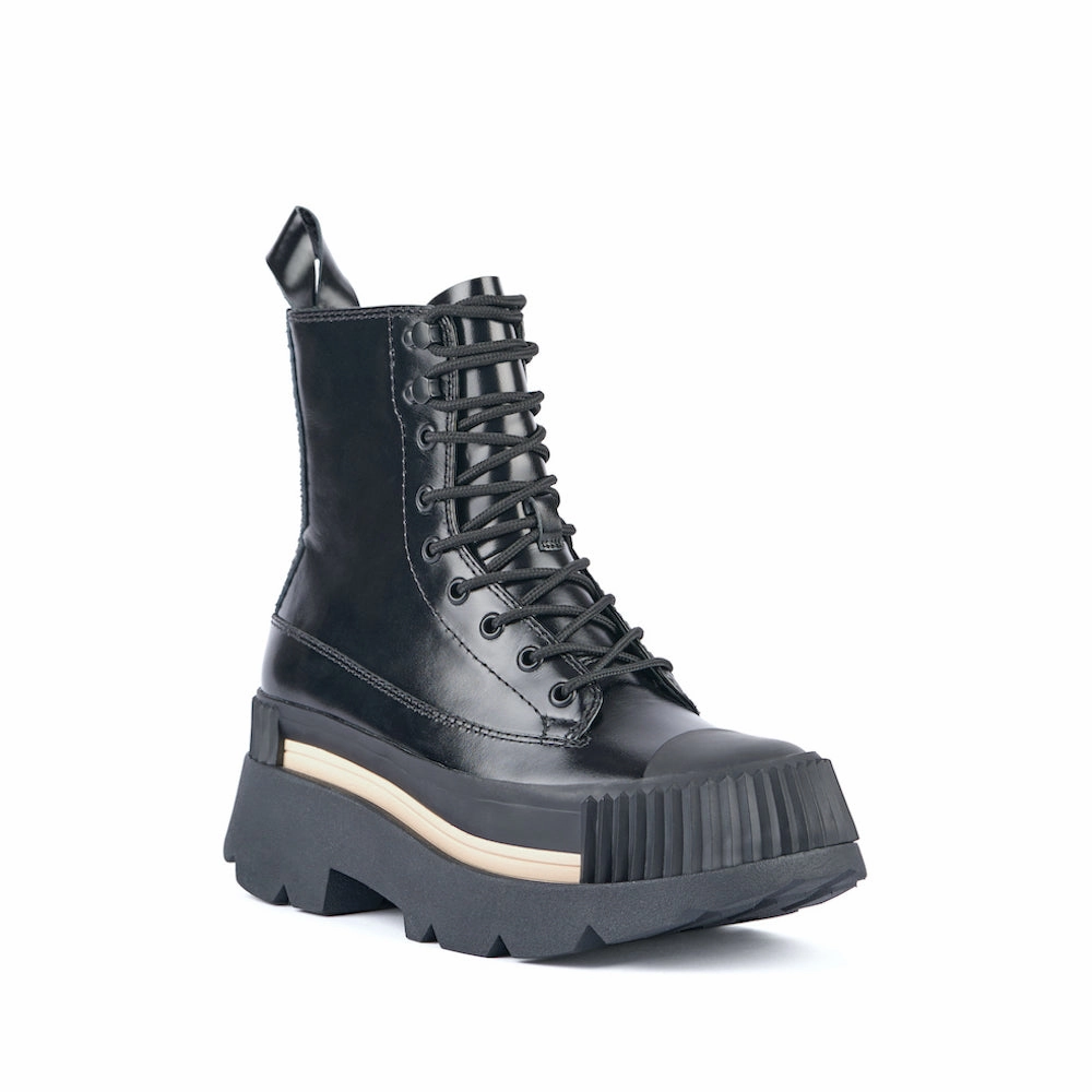 ESKER MARS BLACK Biker