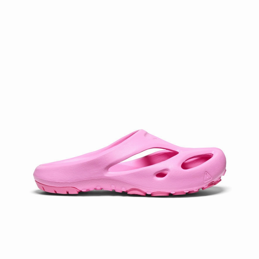 Slip On Relax All Gender Shanti Clog x Madhappy  |  Pink
