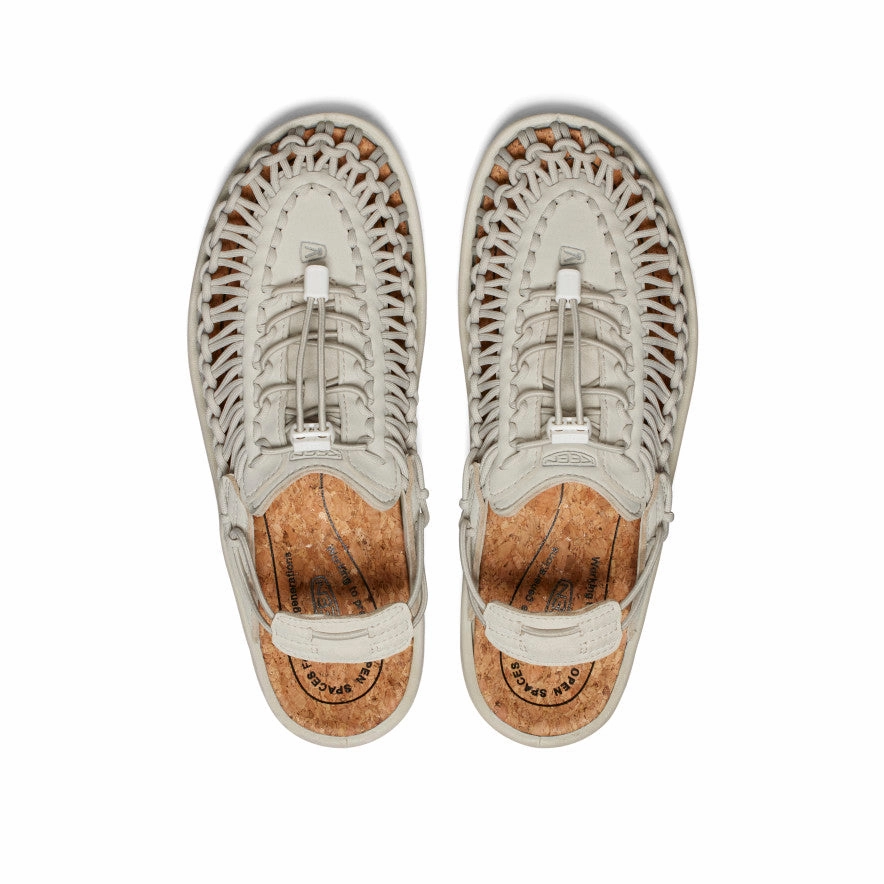 All Gender UNEEK II Convertible  |  Plaza Taupe/Plaza Taupe Relax Ready Travel Ready Shoes