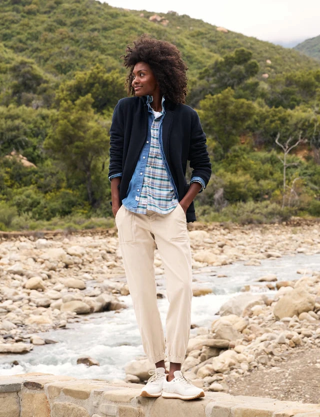 Dublin Knit Blazer British Royal Navy Urban Gear