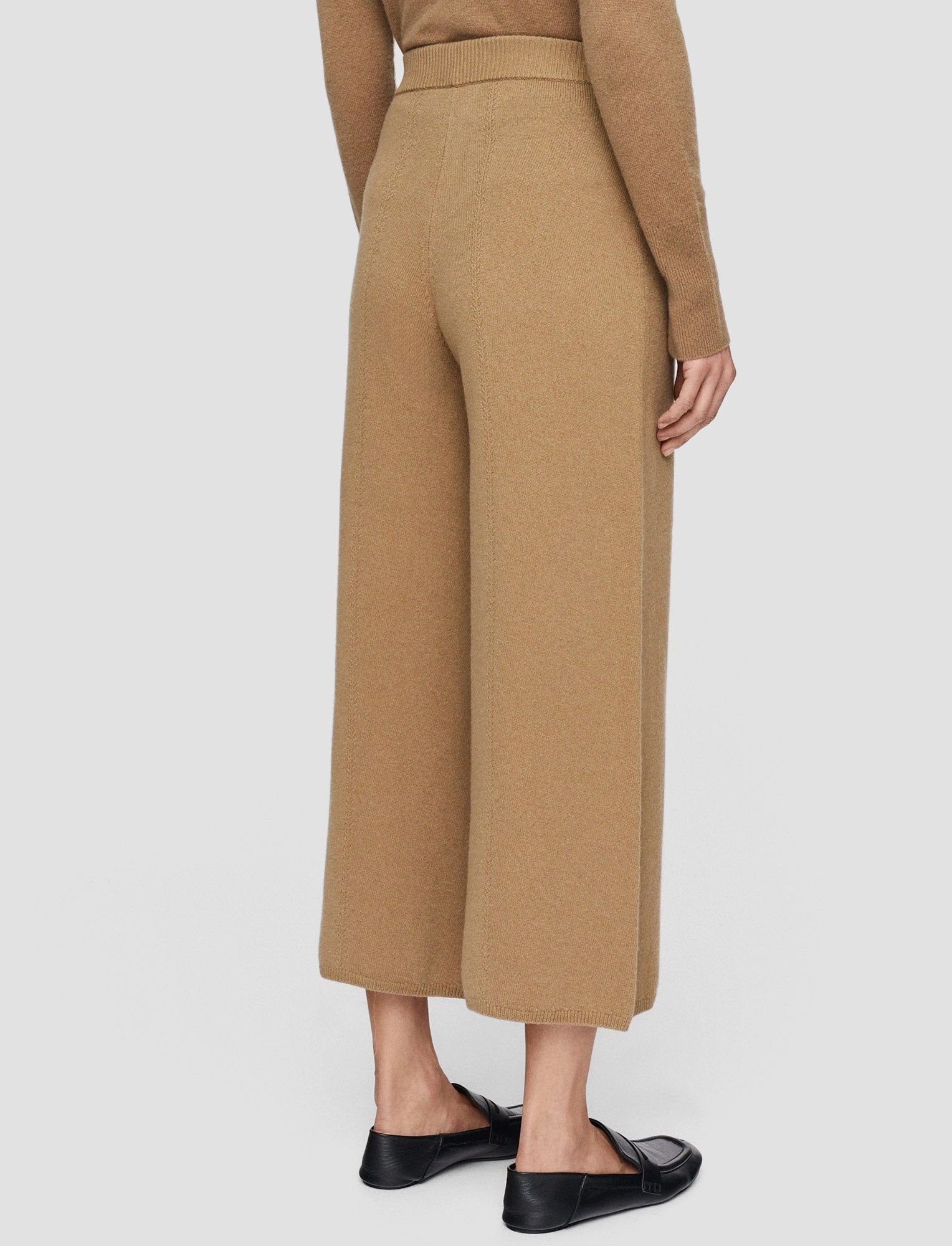 Home Trend Soft Wool Culottes