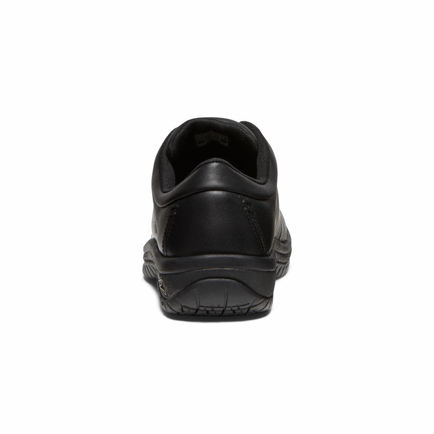 Women's PTC Oxford  |  Black Skin Hug Durable Shell Backcountry Camper