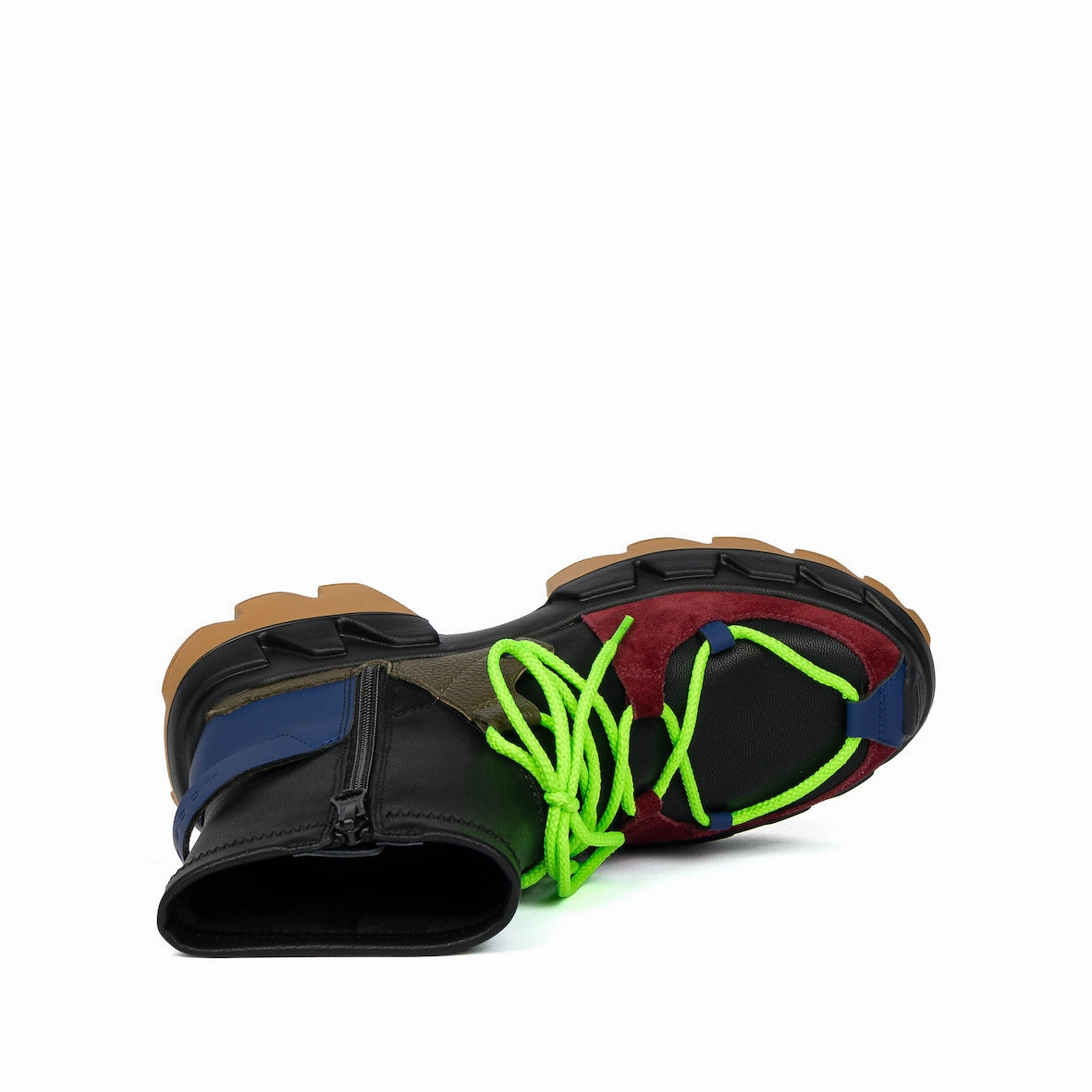 Ankle wrap ARKO SURFACE ONYX Mud Resistant Winter Walker Padded