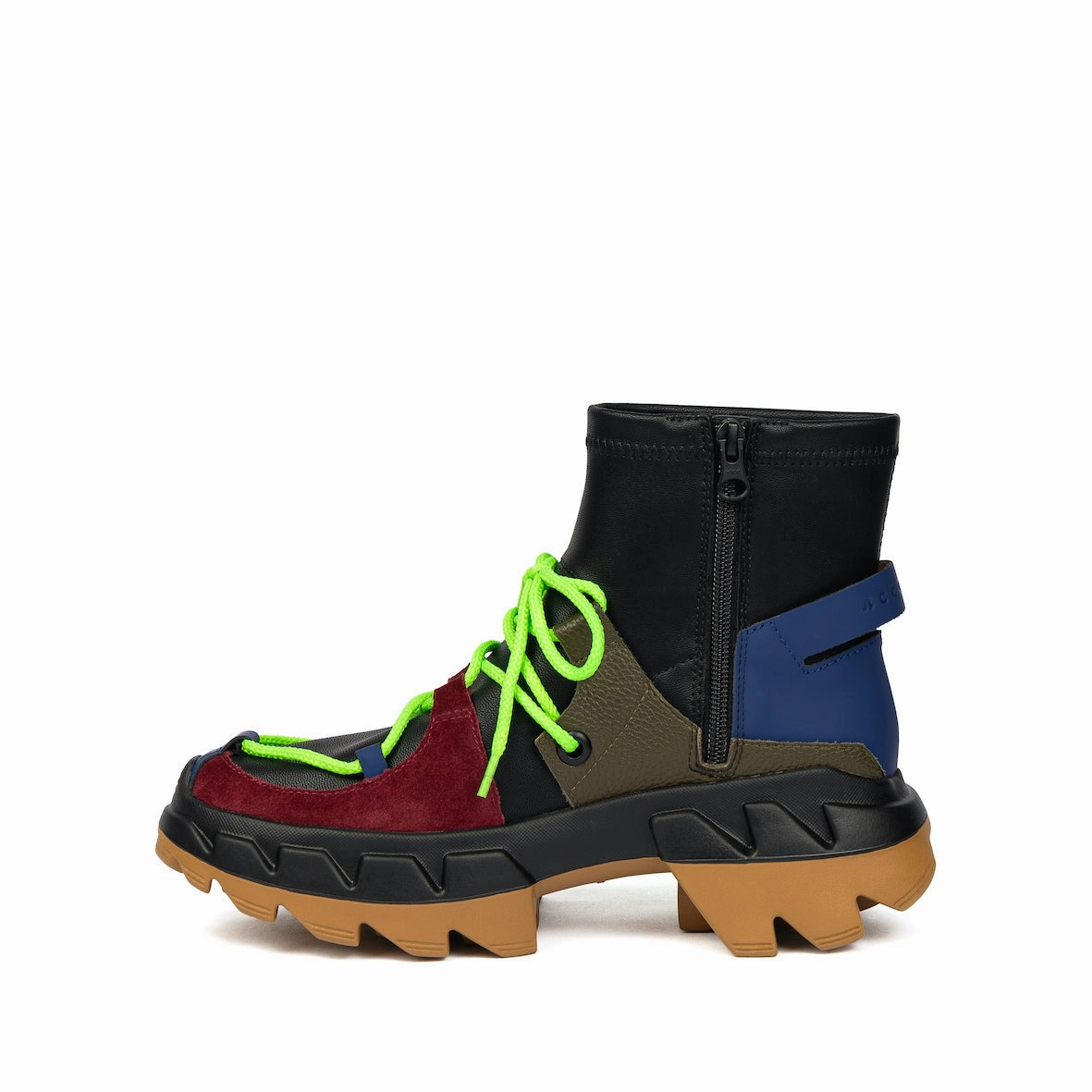 Ankle wrap ARKO SURFACE ONYX Silent Glam Trail Mode